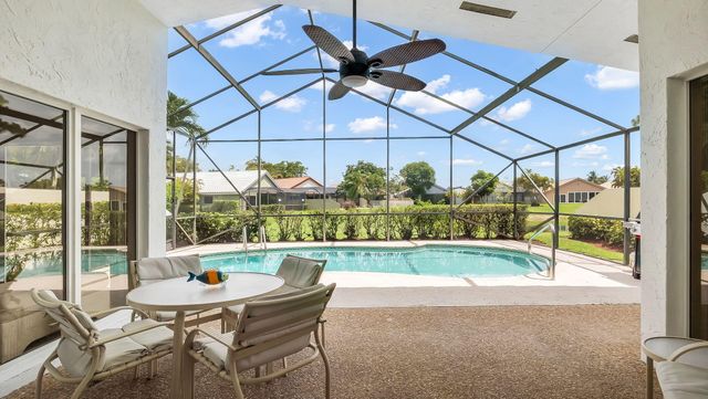 21089 Cottonwood Drive, Boca Raton, FL 33428
