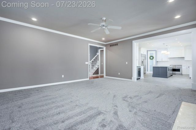3276 Kern Road, Orion Charter Township, MI 48360