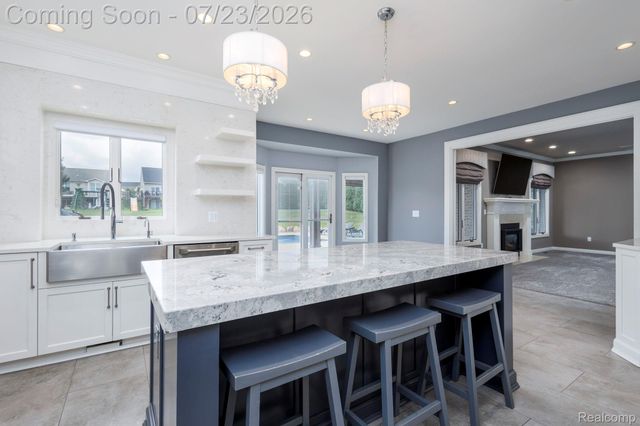 3276 Kern Road, Orion Charter Township, MI 48360