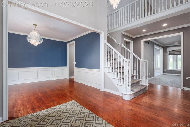 3276 Kern Road, Orion Charter Township, MI 48360