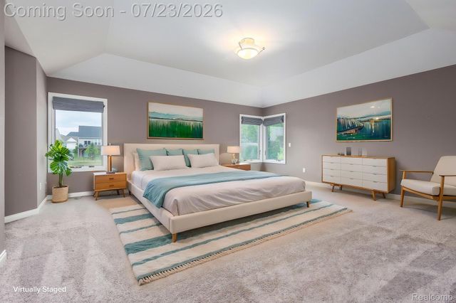 3276 Kern Road, Orion Charter Township, MI 48360
