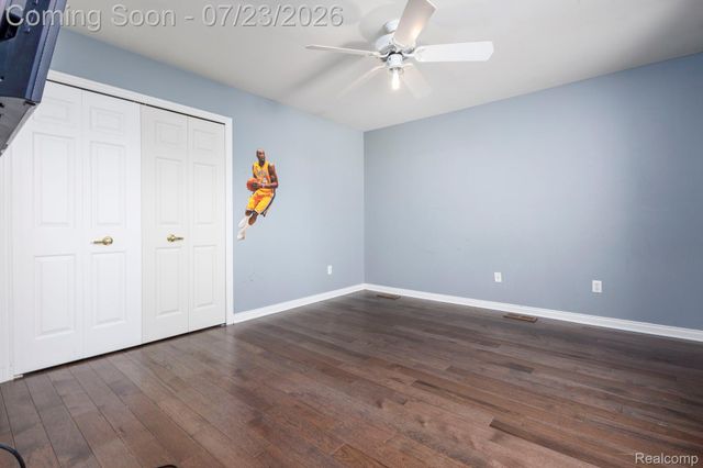 3276 Kern Road, Orion Charter Township, MI 48360