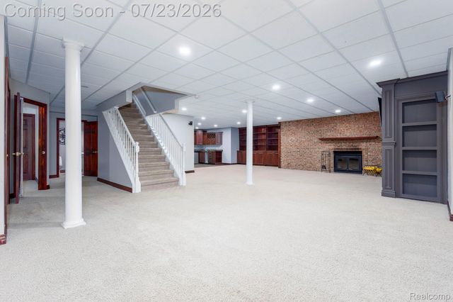 3276 Kern Road, Orion Charter Township, MI 48360