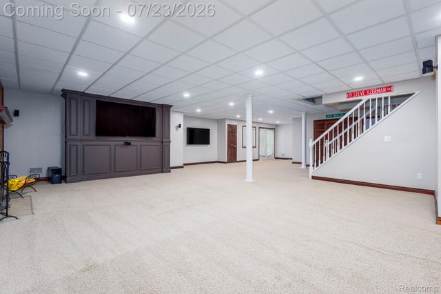 3276 Kern Road, Orion Charter Township, MI 48360