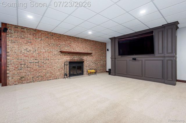 3276 Kern Road, Orion Charter Township, MI 48360