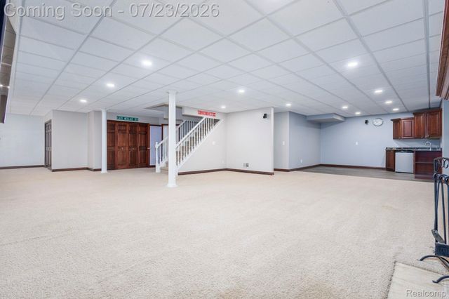 3276 Kern Road, Orion Charter Township, MI 48360