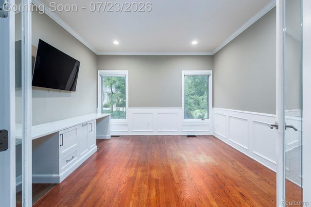 3276 Kern Road, Orion Charter Township, MI 48360