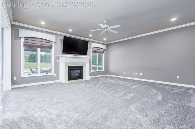 3276 Kern Road, Orion Charter Township, MI 48360