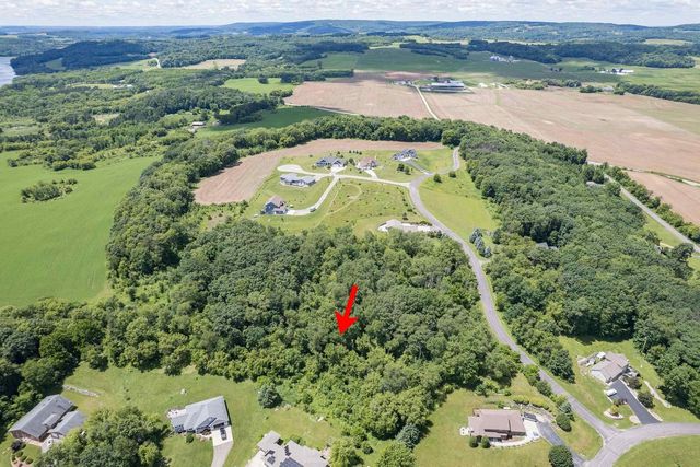 Lot 54 Giese Lane, Portage, WI 53901