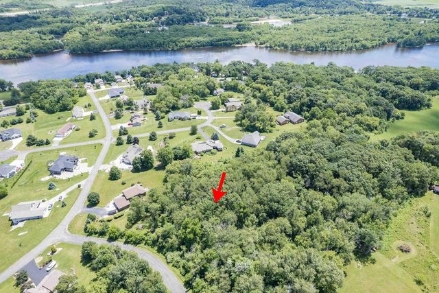 Lot 54 Giese Lane, Portage, WI 53901