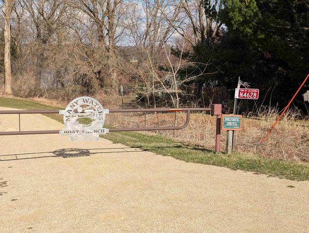 Lot 54 Giese Lane, Portage, WI 53901