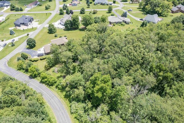 Lot 54 Giese Lane, Portage, WI 53901