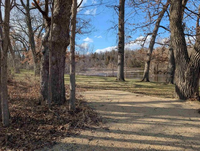 Lot 54 Giese Lane, Portage, WI 53901
