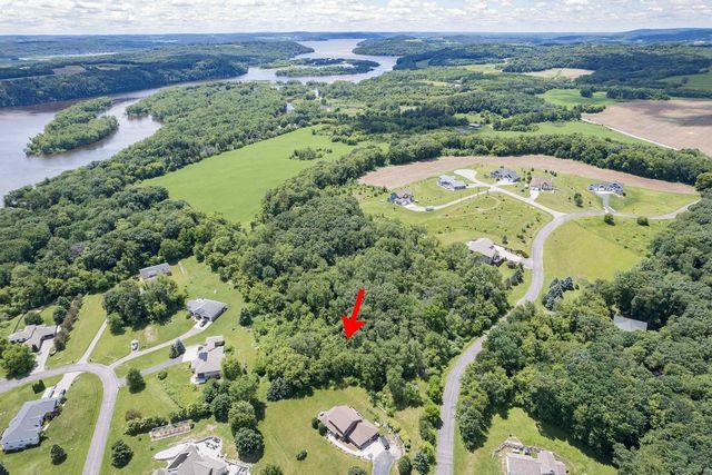 Lot 54 Giese Lane, Portage, WI 53901