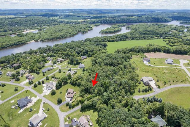 Lot 54 Giese Lane, Portage, WI 53901