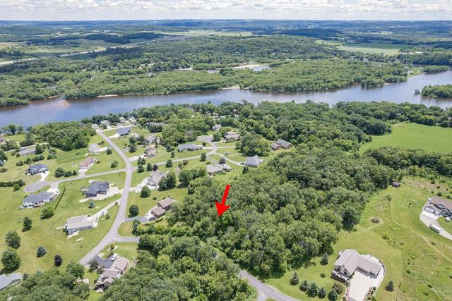 Lot 54 Giese Lane, Portage, WI 53901