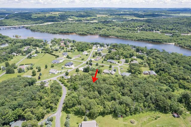 Lot 54 Giese Lane, Portage, WI 53901