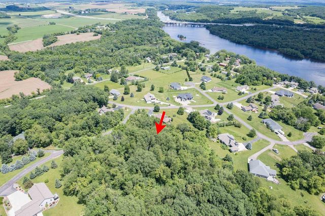 Lot 54 Giese Lane, Portage, WI 53901