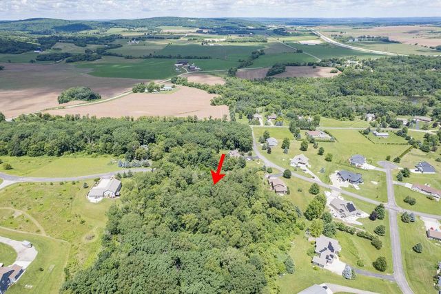 Lot 54 Giese Lane, Portage, WI 53901