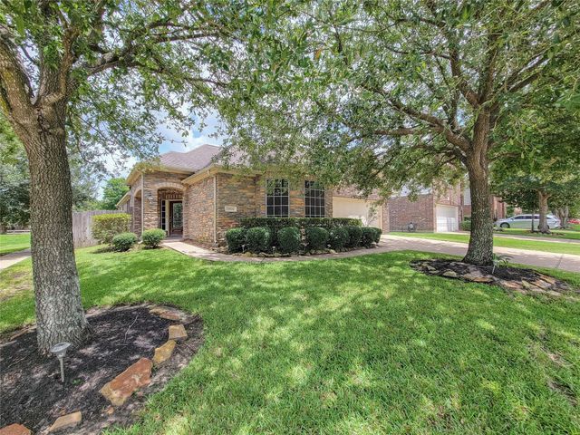 19626 Valkyrie Drive, Spring, TX 77379