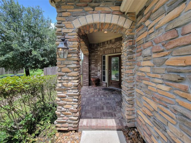 19626 Valkyrie Drive, Spring, TX 77379
