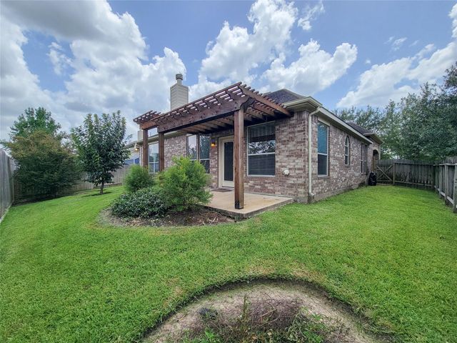 19626 Valkyrie Drive, Spring, TX 77379