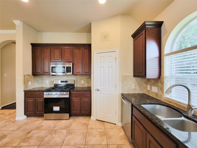 19626 Valkyrie Drive, Spring, TX 77379