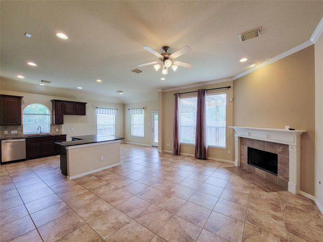 19626 Valkyrie Drive, Spring, TX 77379
