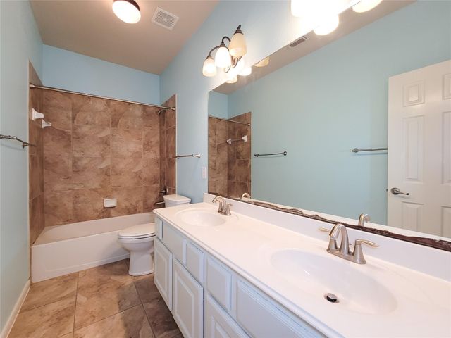 19626 Valkyrie Drive, Spring, TX 77379