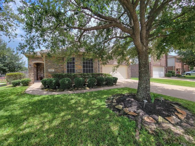 19626 Valkyrie Drive, Spring, TX 77379
