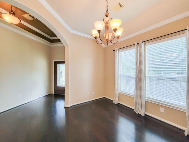 19626 Valkyrie Drive, Spring, TX 77379