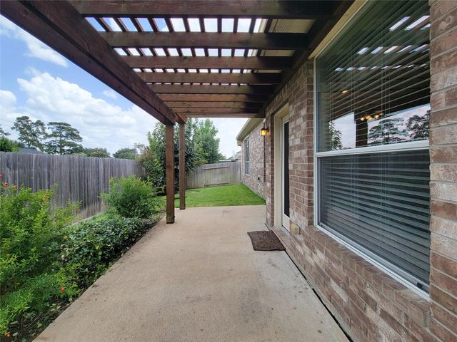 19626 Valkyrie Drive, Spring, TX 77379