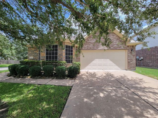 19626 Valkyrie Drive, Spring, TX 77379