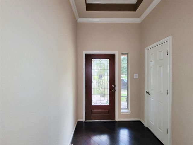 19626 Valkyrie Drive, Spring, TX 77379