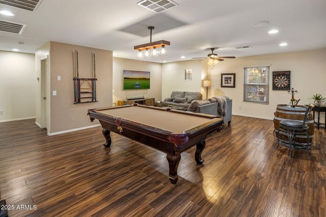 23239 N 121ST Drive, Sun City, AZ 85373