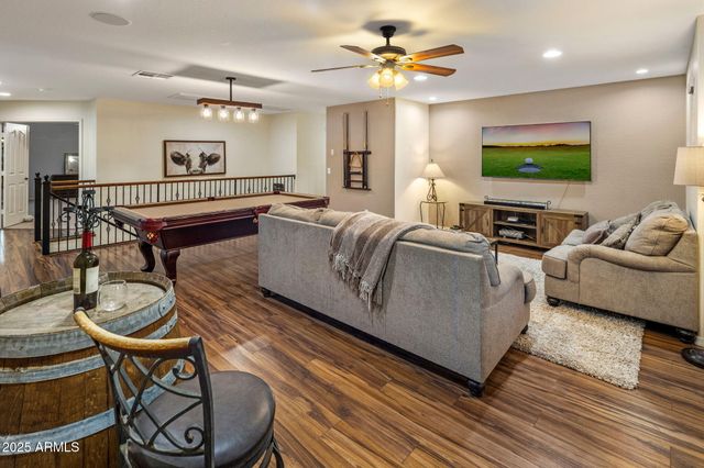 23239 N 121ST Drive, Sun City, AZ 85373