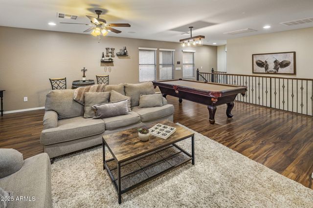 23239 N 121ST Drive, Sun City, AZ 85373