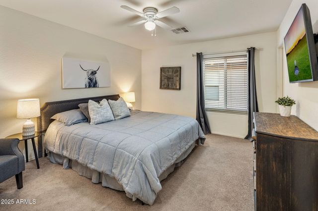 23239 N 121ST Drive, Sun City, AZ 85373