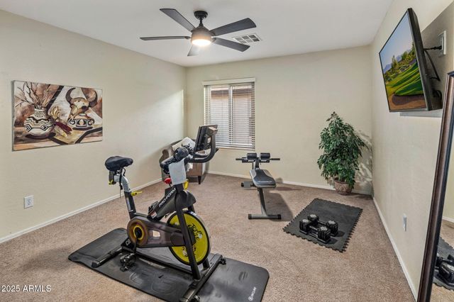 23239 N 121ST Drive, Sun City, AZ 85373