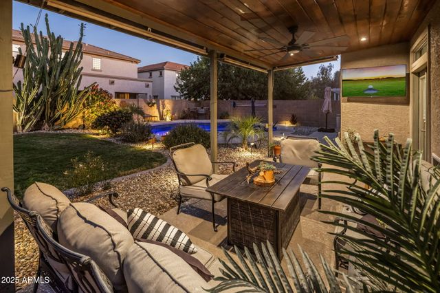 23239 N 121ST Drive, Sun City, AZ 85373