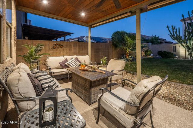 23239 N 121ST Drive, Sun City, AZ 85373