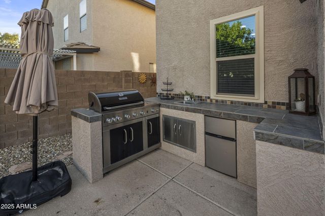 23239 N 121ST Drive, Sun City, AZ 85373