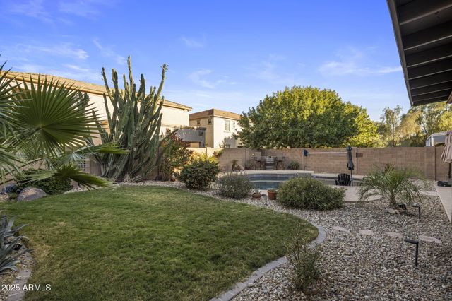 23239 N 121ST Drive, Sun City, AZ 85373