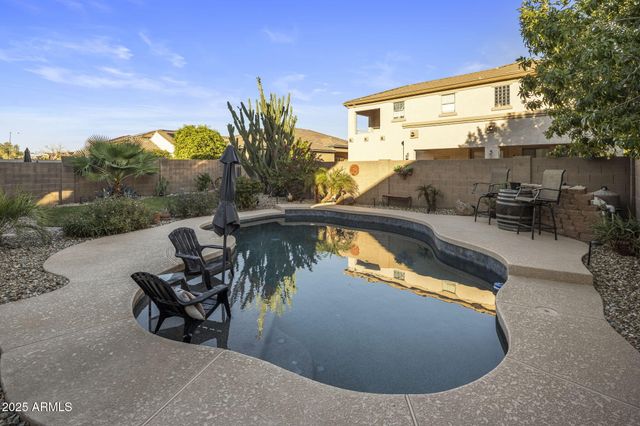 23239 N 121ST Drive, Sun City, AZ 85373