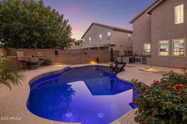 23239 N 121ST Drive, Sun City, AZ 85373