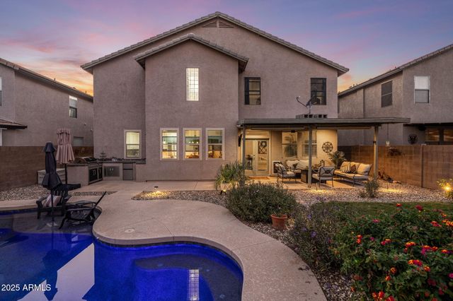 23239 N 121ST Drive, Sun City, AZ 85373