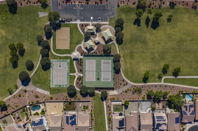 23239 N 121ST Drive, Sun City, AZ 85373