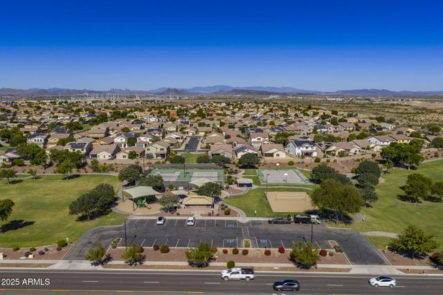 23239 N 121ST Drive, Sun City, AZ 85373