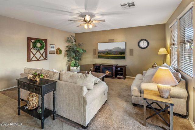 23239 N 121ST Drive, Sun City, AZ 85373