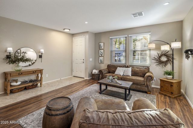 23239 N 121ST Drive, Sun City, AZ 85373